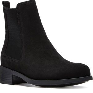 La Canadienne Sara Waterproof Chelsea Boot - NEW WITHOUT TAGS